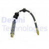 Flexible de frein DELPHI