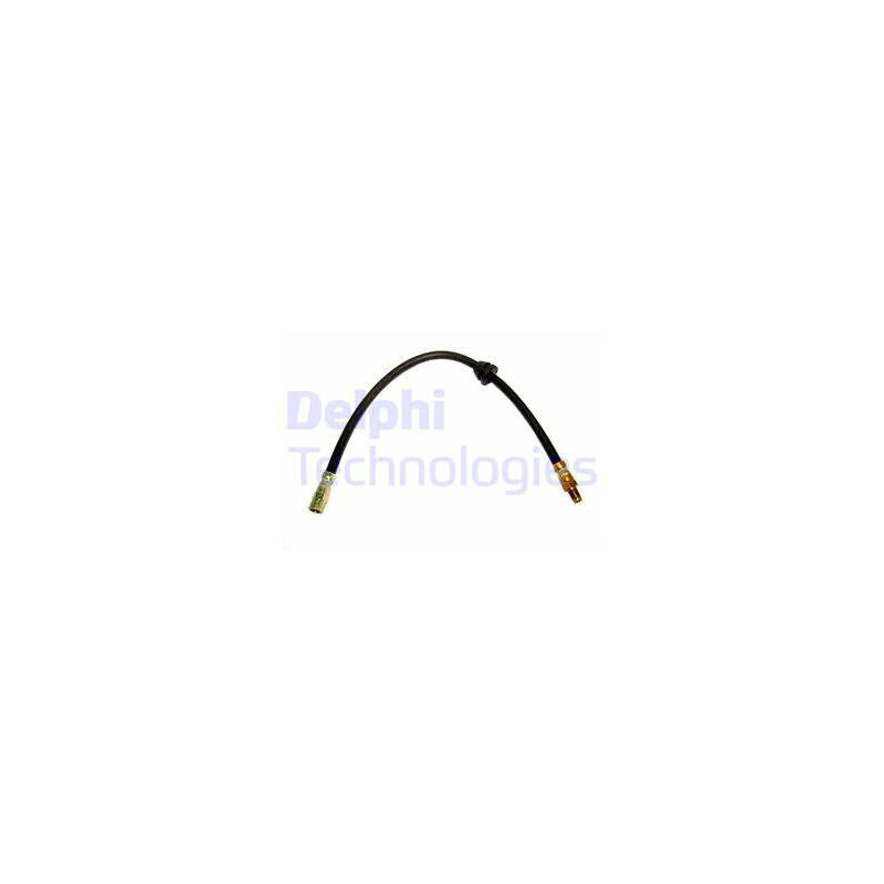 Flexible de frein DELPHI