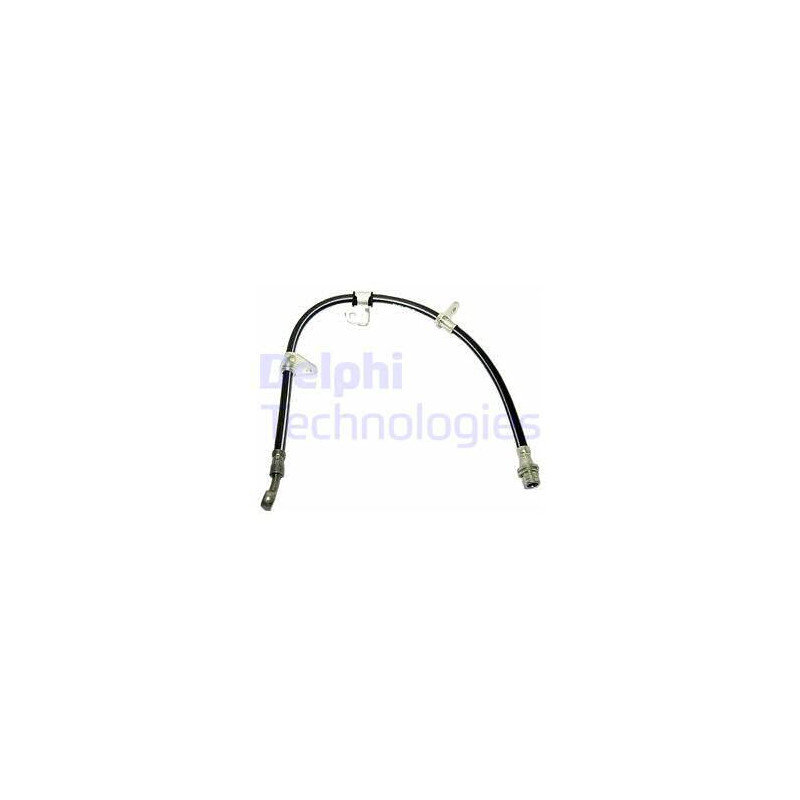 Flexible de frein DELPHI