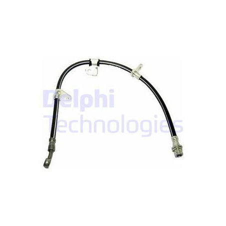 Flexible de frein DELPHI