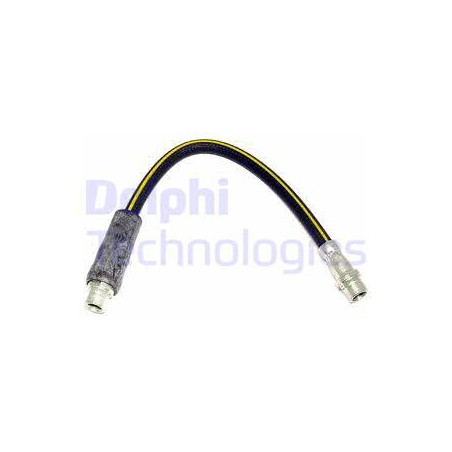 Flexible de frein DELPHI