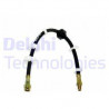 Flexible de frein DELPHI