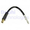 Flexible de frein DELPHI