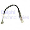 Flexible de frein DELPHI