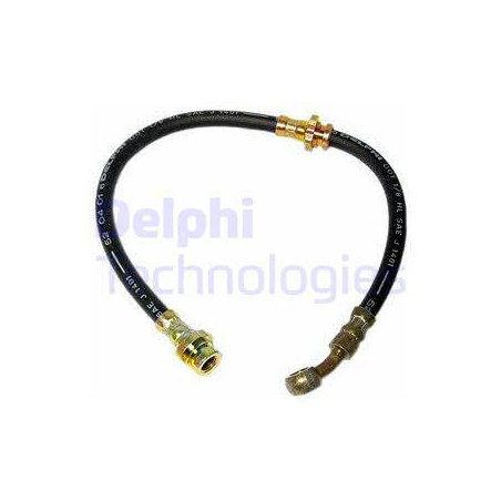 Flexible de frein DELPHI
