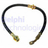 Flexible de frein DELPHI