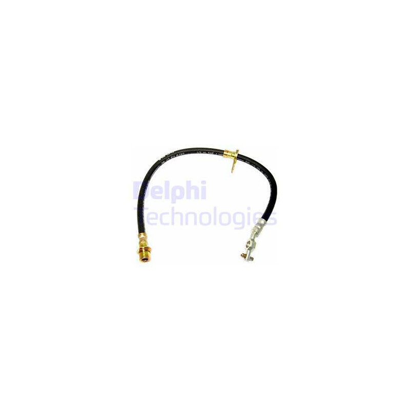 Flexible de frein DELPHI