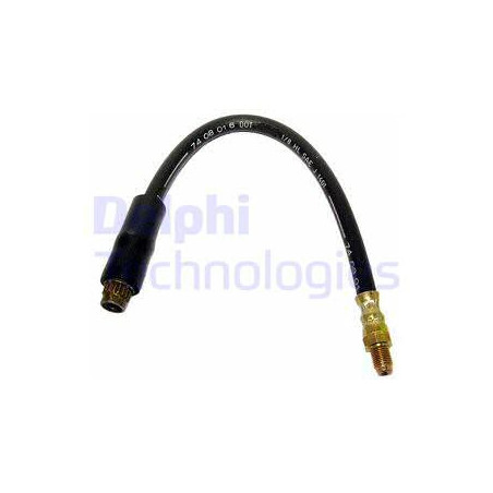Flexible de frein DELPHI