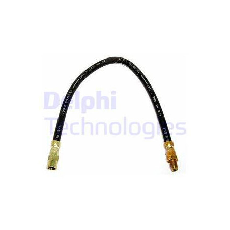 Flexible de frein DELPHI