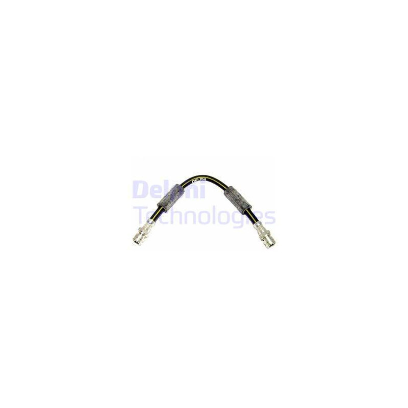 Flexible de frein DELPHI