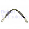 Flexible de frein DELPHI