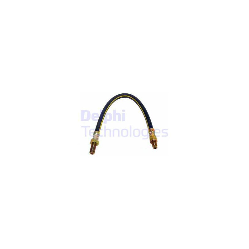 Flexible de frein DELPHI