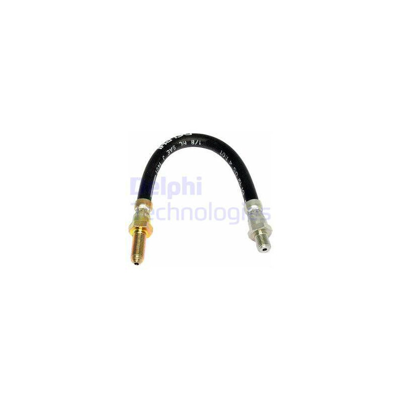 Flexible de frein DELPHI