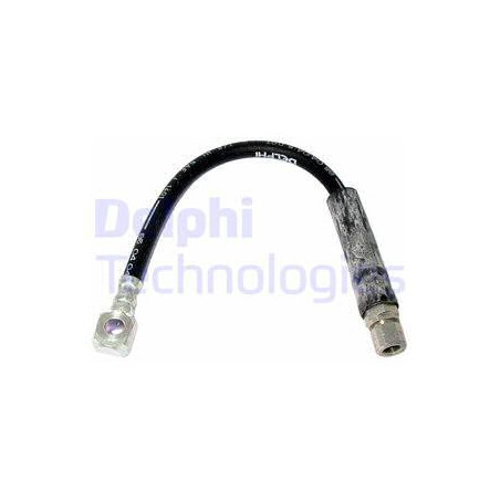 Flexible de frein DELPHI