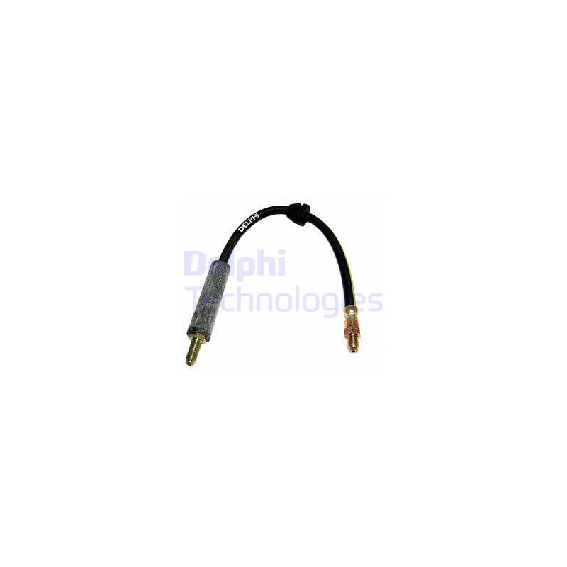 Flexible de frein DELPHI