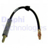 Flexible de frein DELPHI