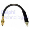 Flexible de frein DELPHI