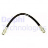 Flexible de frein DELPHI