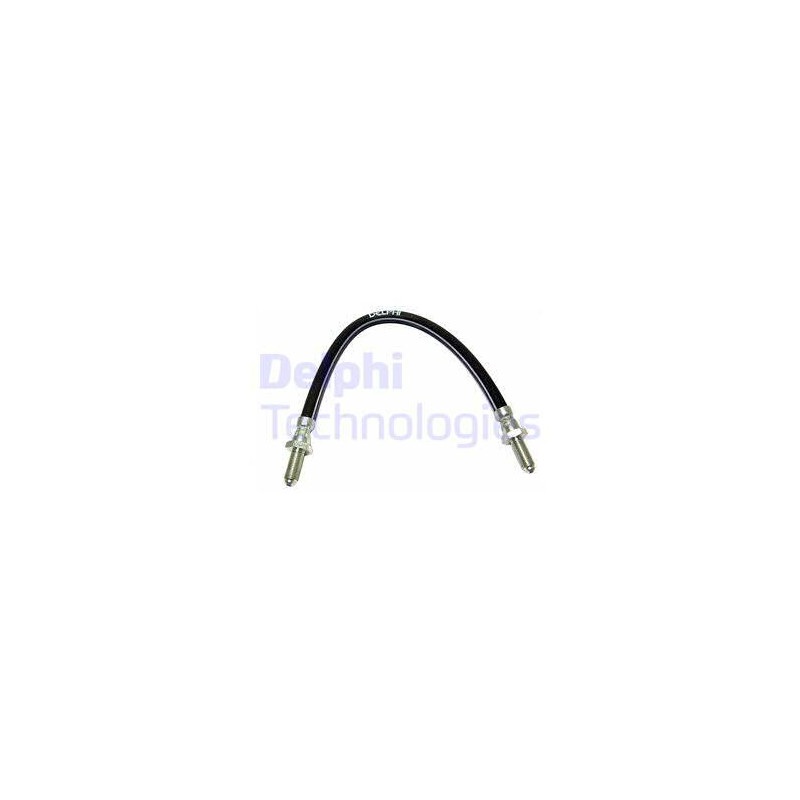 Flexible de frein DELPHI