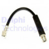 Flexible de frein DELPHI