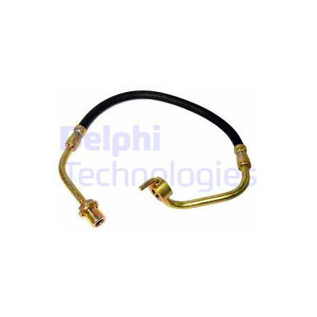 Flexible de frein DELPHI