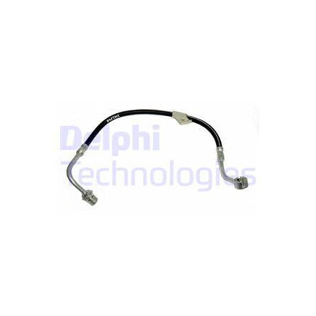 Flexible de frein DELPHI
