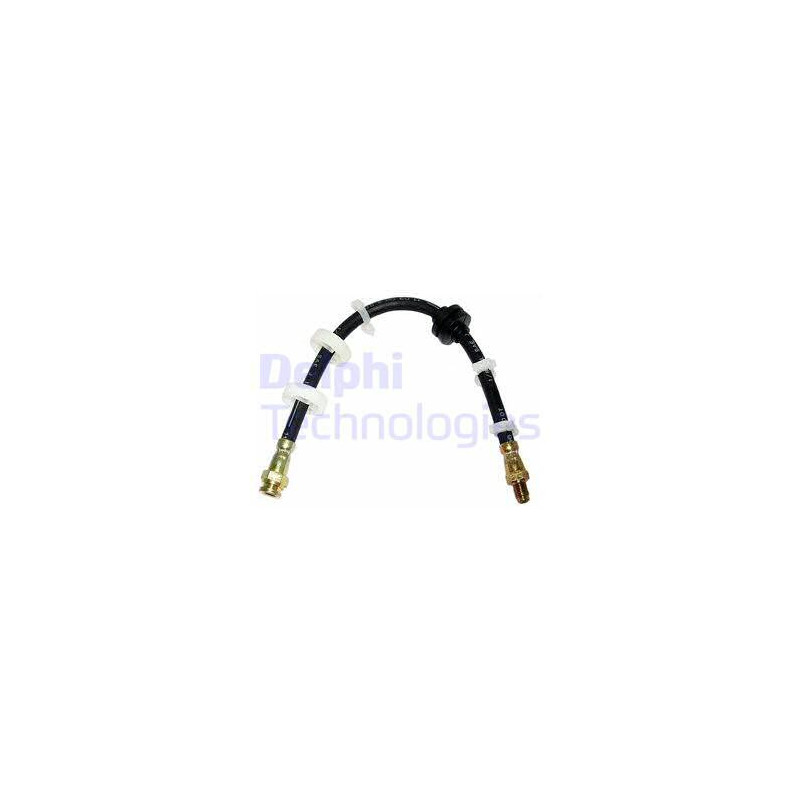 Flexible de frein DELPHI