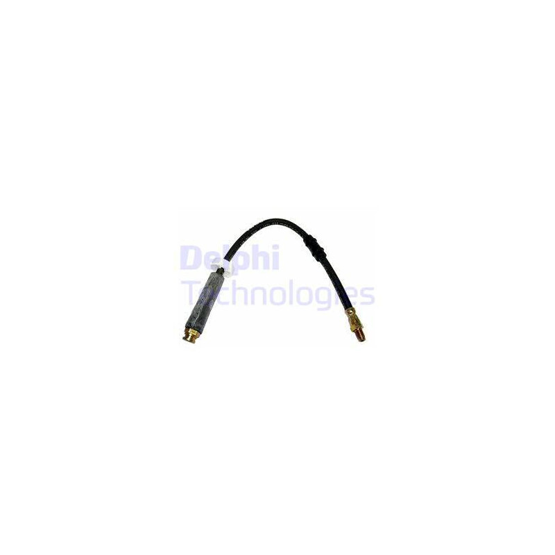Flexible de frein DELPHI