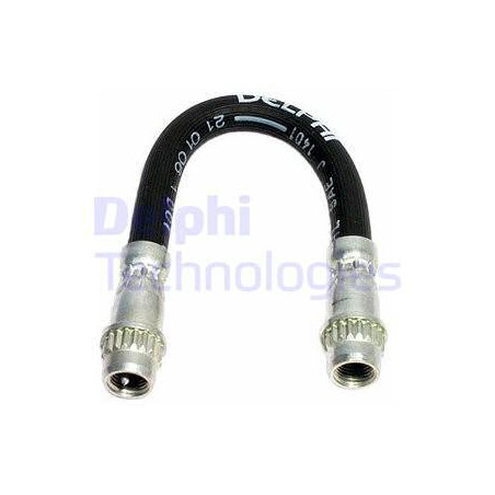 Flexible de frein DELPHI