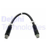 Flexible de frein DELPHI