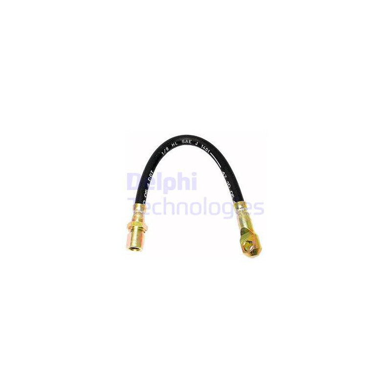 Flexible de frein DELPHI
