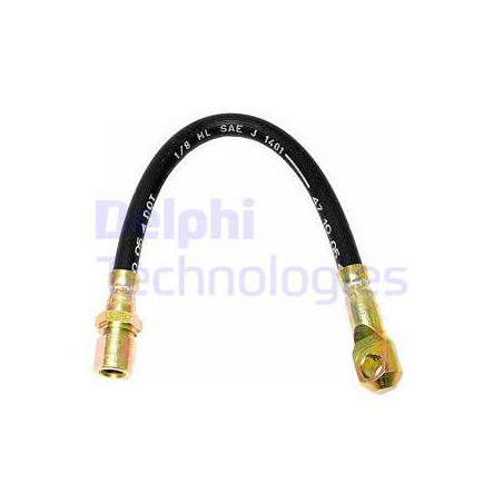 Flexible de frein DELPHI
