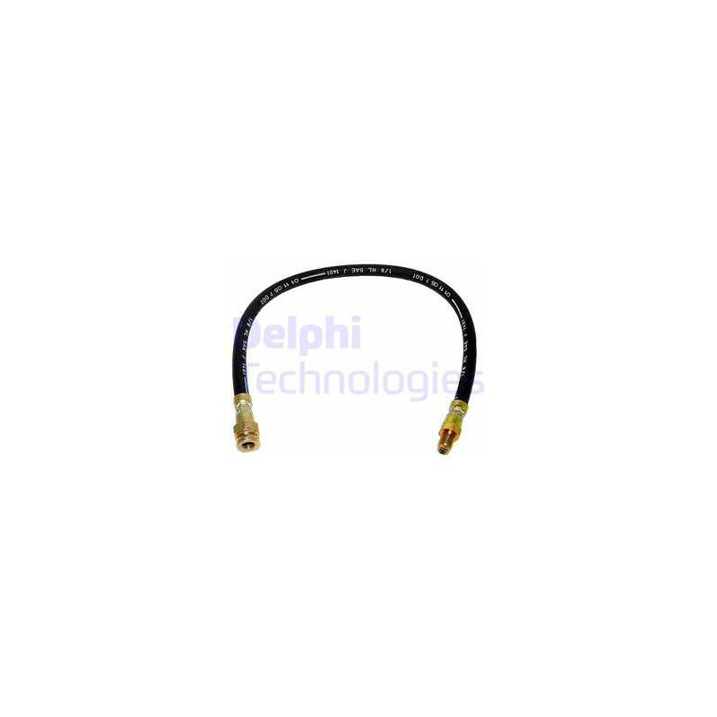 Flexible de frein DELPHI