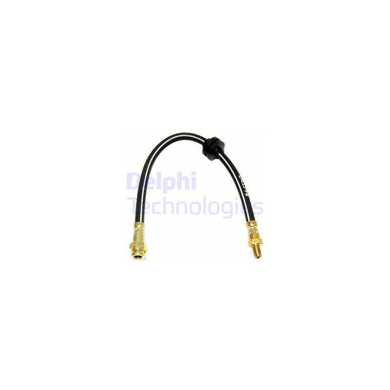 Flexible de frein DELPHI