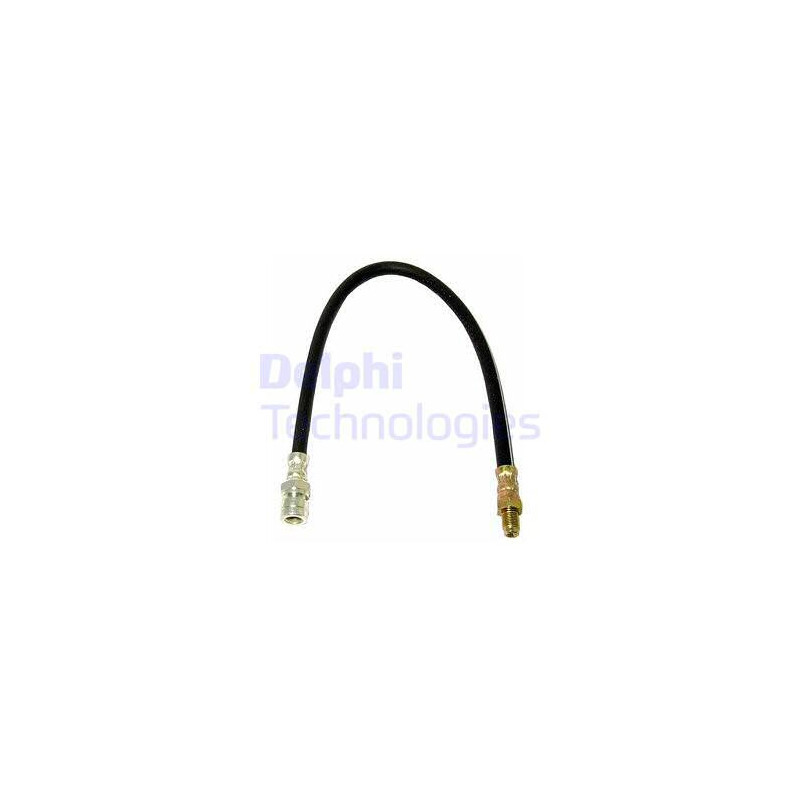 Flexible de frein DELPHI