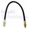 Flexible de frein DELPHI