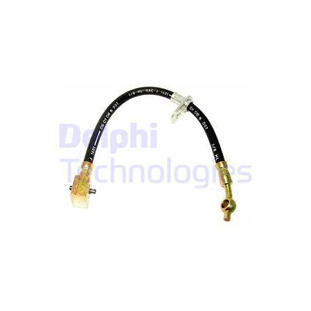 Flexible de frein DELPHI