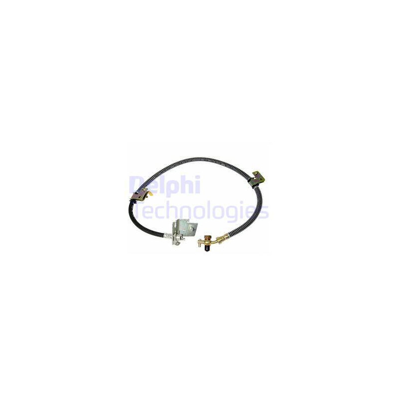 Flexible de frein DELPHI