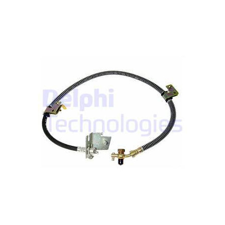 Flexible de frein DELPHI