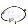 Flexible de frein DELPHI