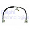 Flexible de frein DELPHI