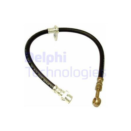 Flexible de frein DELPHI