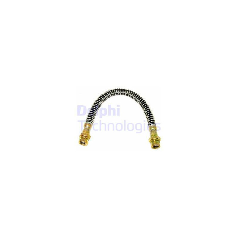 Flexible de frein DELPHI