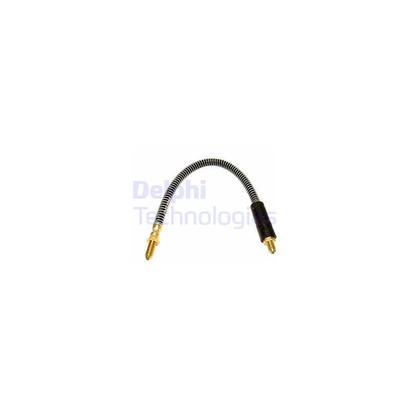 Flexible de frein DELPHI