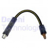 Flexible de frein DELPHI