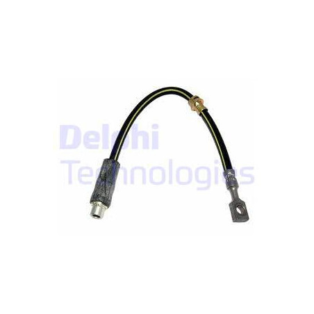 Flexible de frein DELPHI
