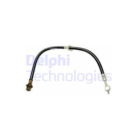 Flexible de frein DELPHI