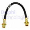 Flexible de frein DELPHI