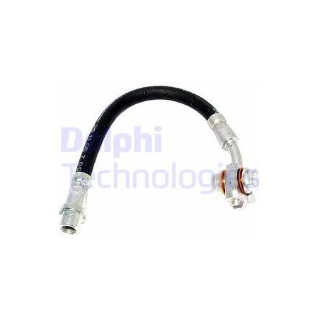 Flexible de frein DELPHI