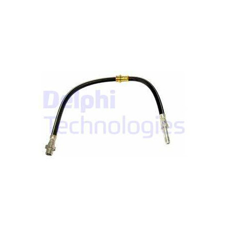 Flexible de frein DELPHI